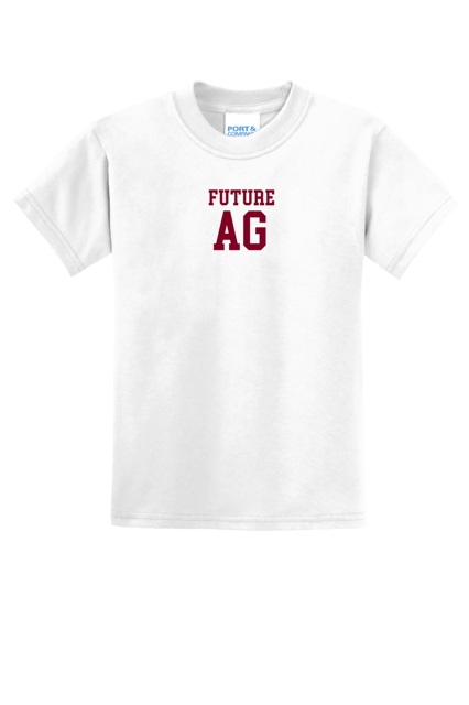 Future Ag/Future Wam Youth T-Shirt