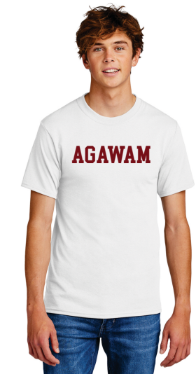 Agawam T-Shirt